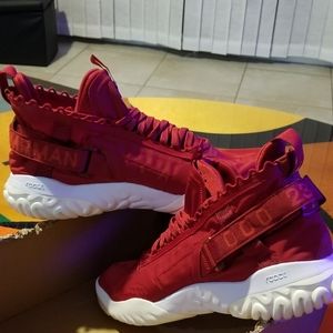 Brand New, Jordan PROTO-REACT